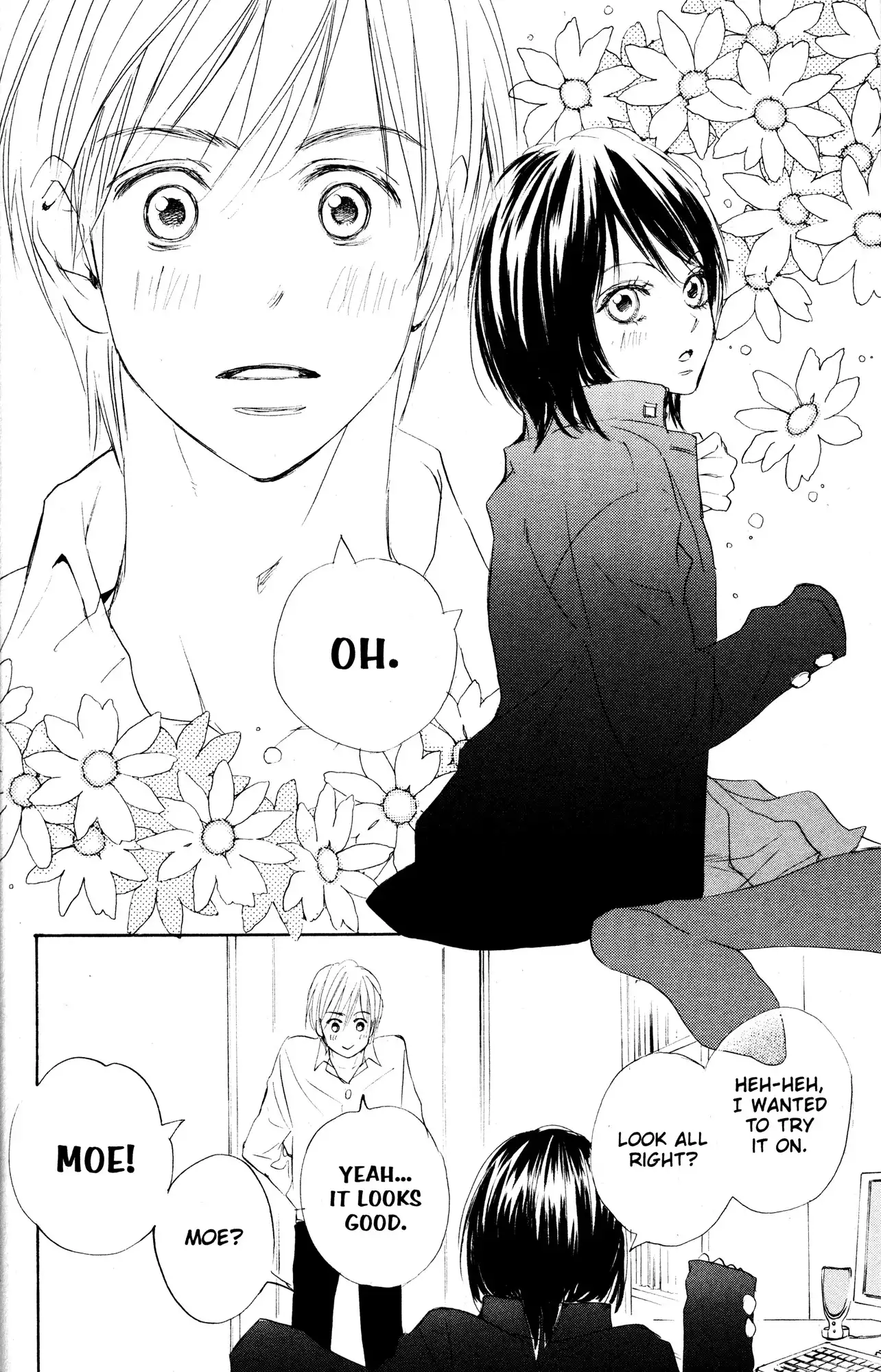 Fujoshi Kanojo Chapter 21 31